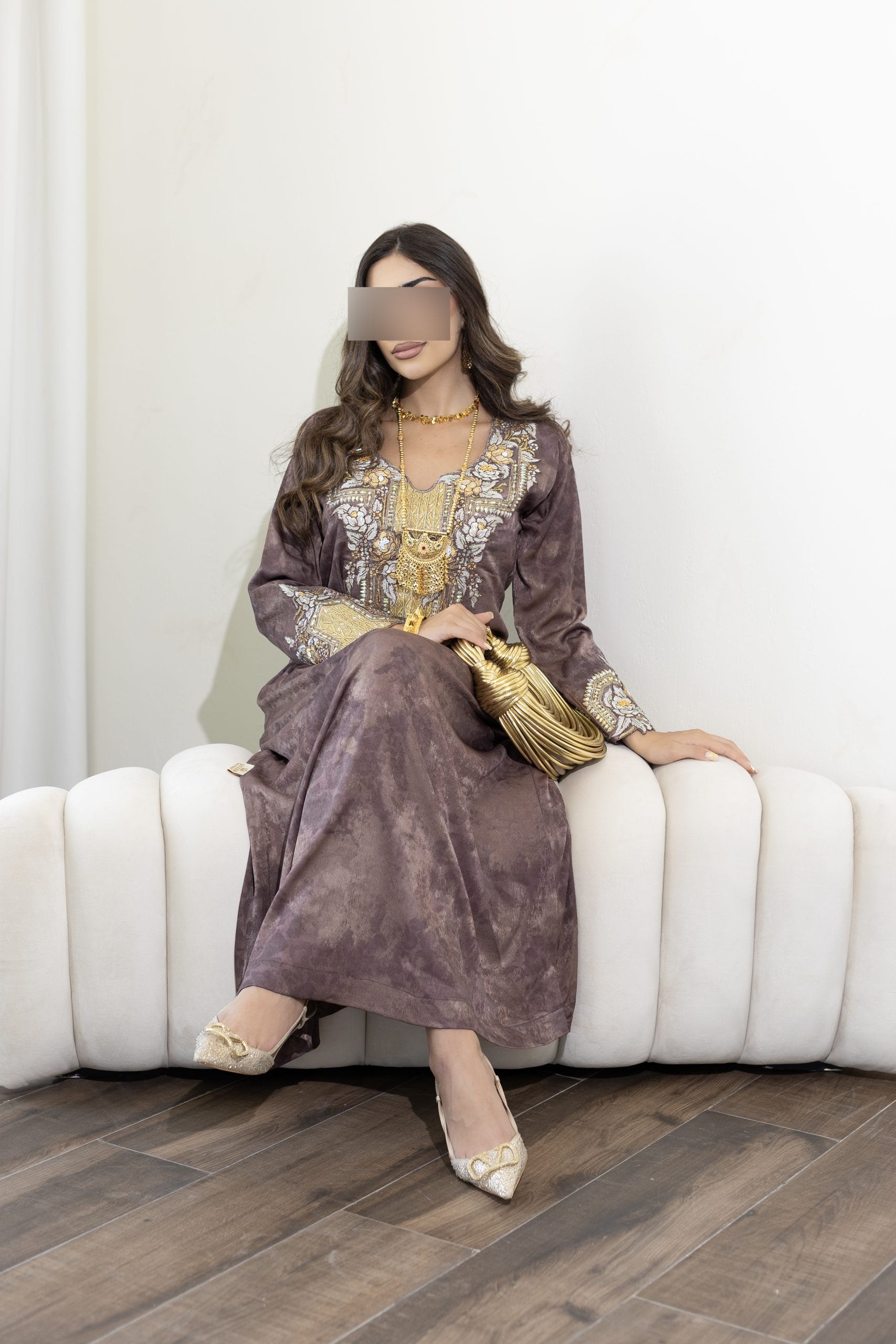 مخور المهرة - الصورة 3