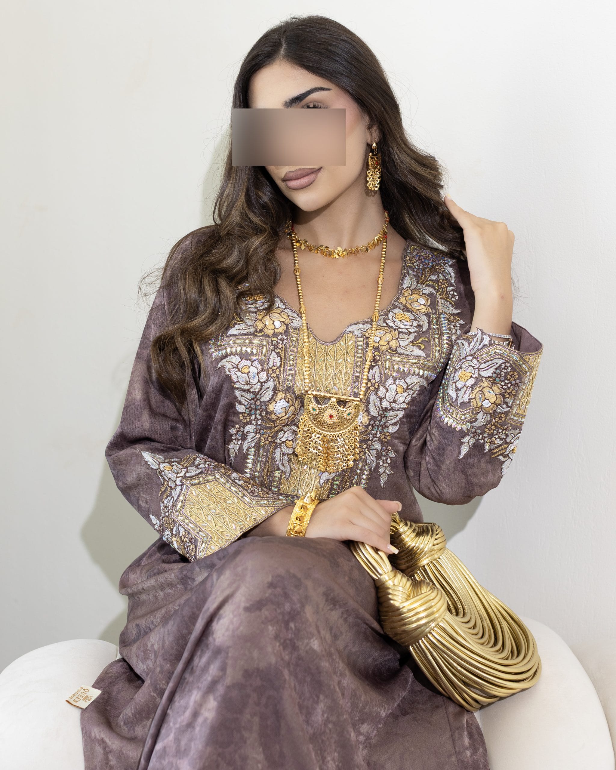 مخور المهرة - الصورة 2