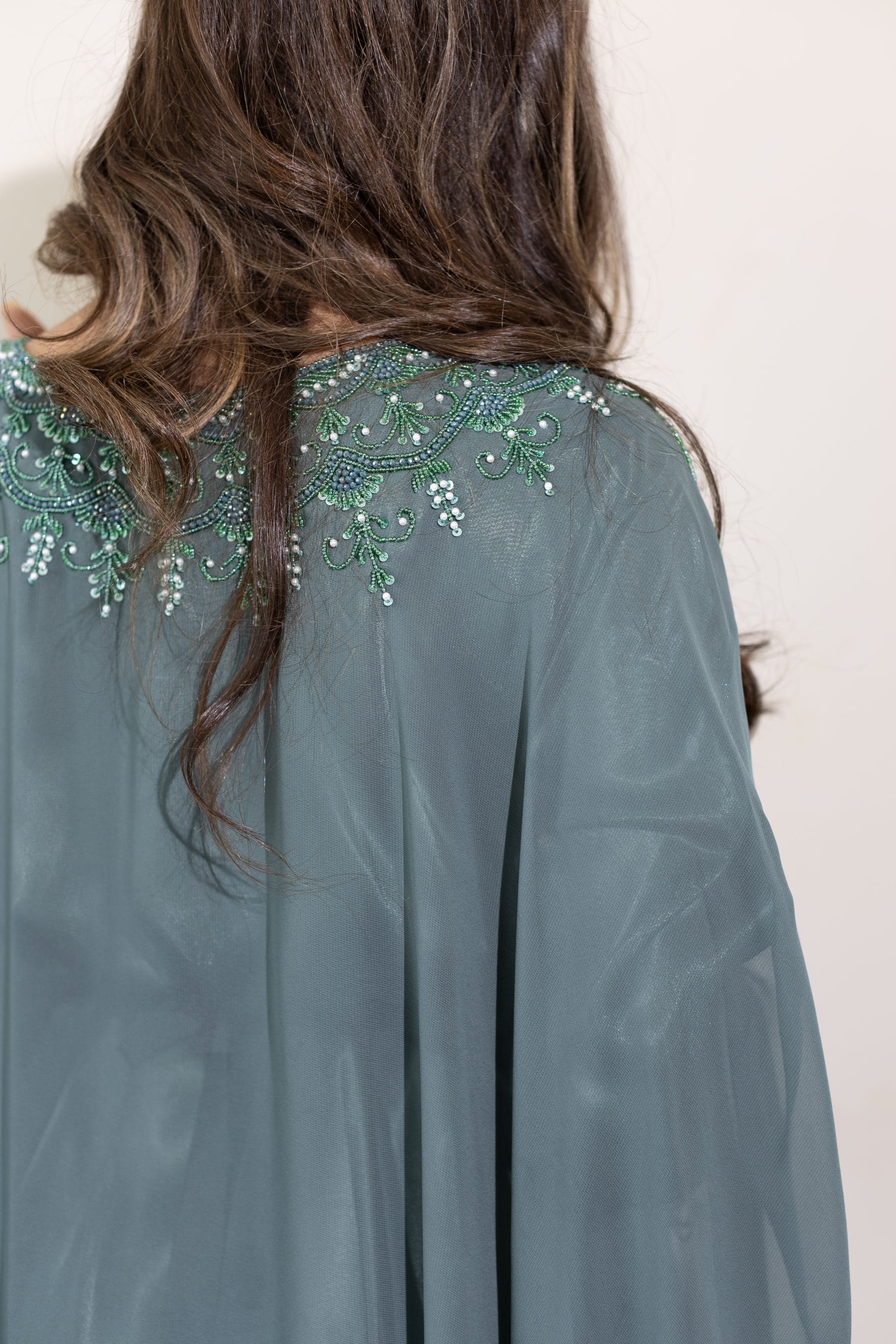 دراعة العيد ( رهف ) - الصورة 2